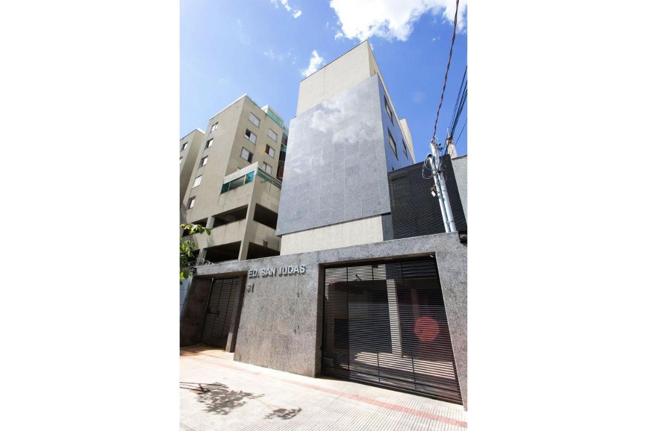 Lk Grajau 4 Lägenhet Belo Horizonte Exteriör bild