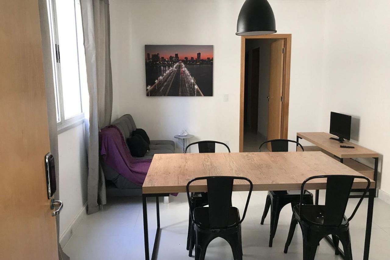 Lk Grajau 4 Lägenhet Belo Horizonte Exteriör bild