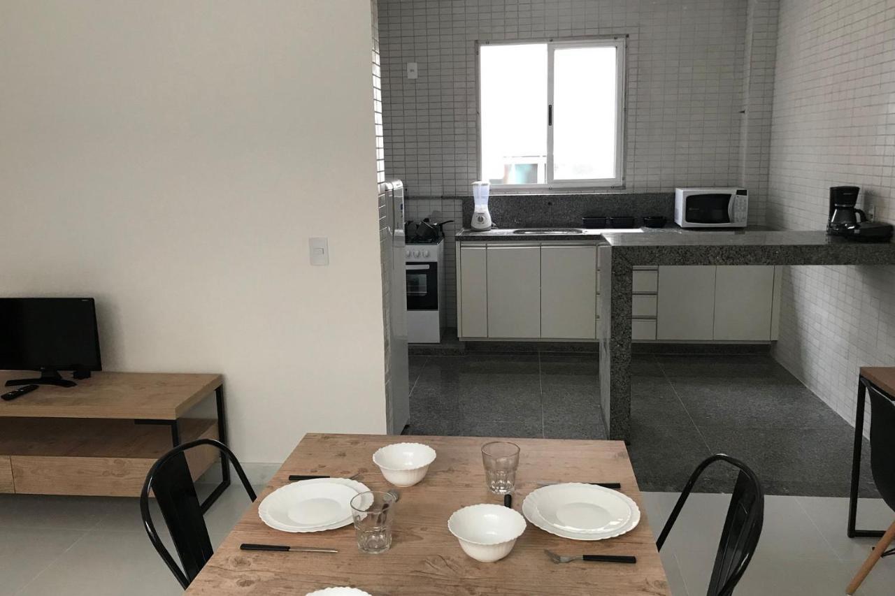Lk Grajau 4 Lägenhet Belo Horizonte Exteriör bild