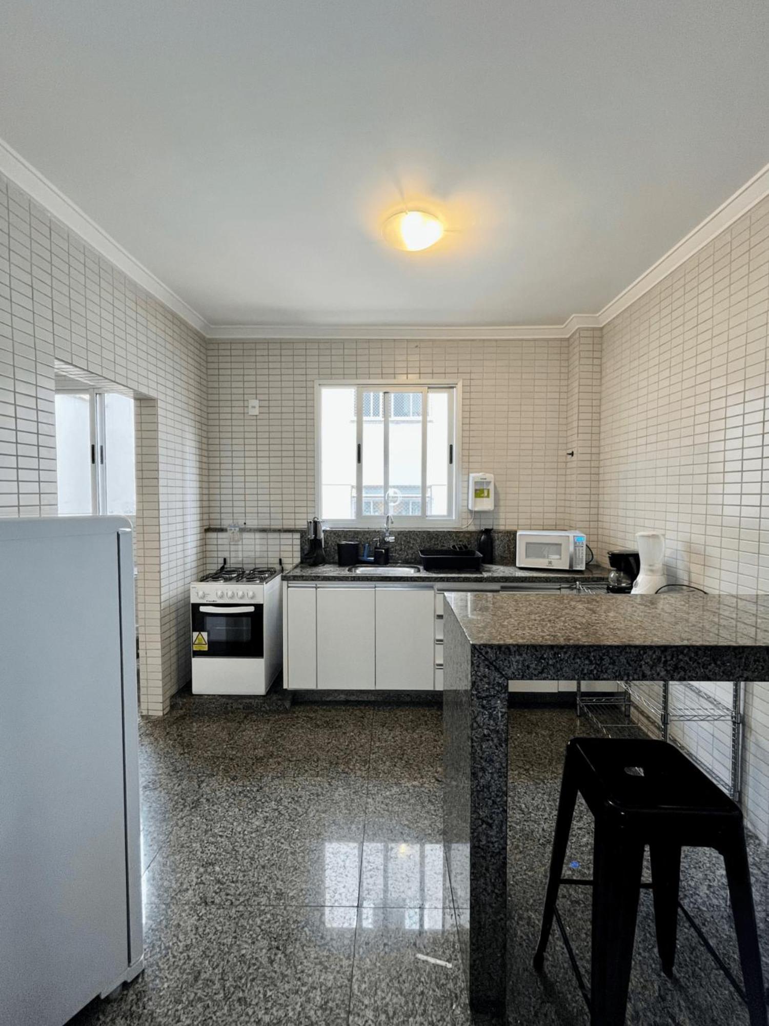 Lk Grajau 4 Lägenhet Belo Horizonte Exteriör bild