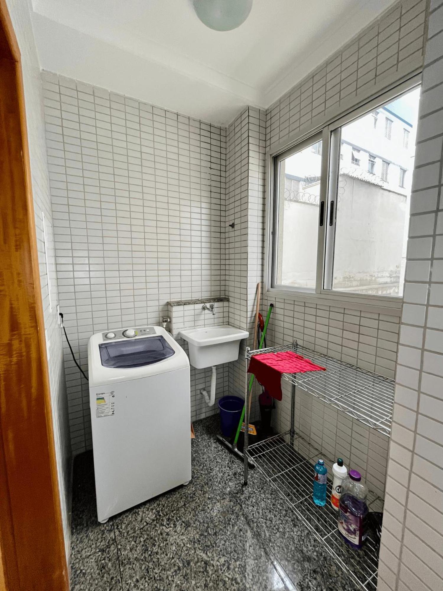 Lk Grajau 4 Lägenhet Belo Horizonte Exteriör bild