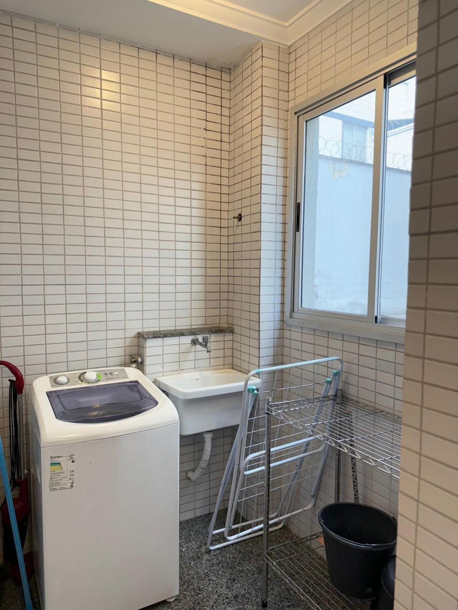 Lk Grajau 4 Lägenhet Belo Horizonte Exteriör bild