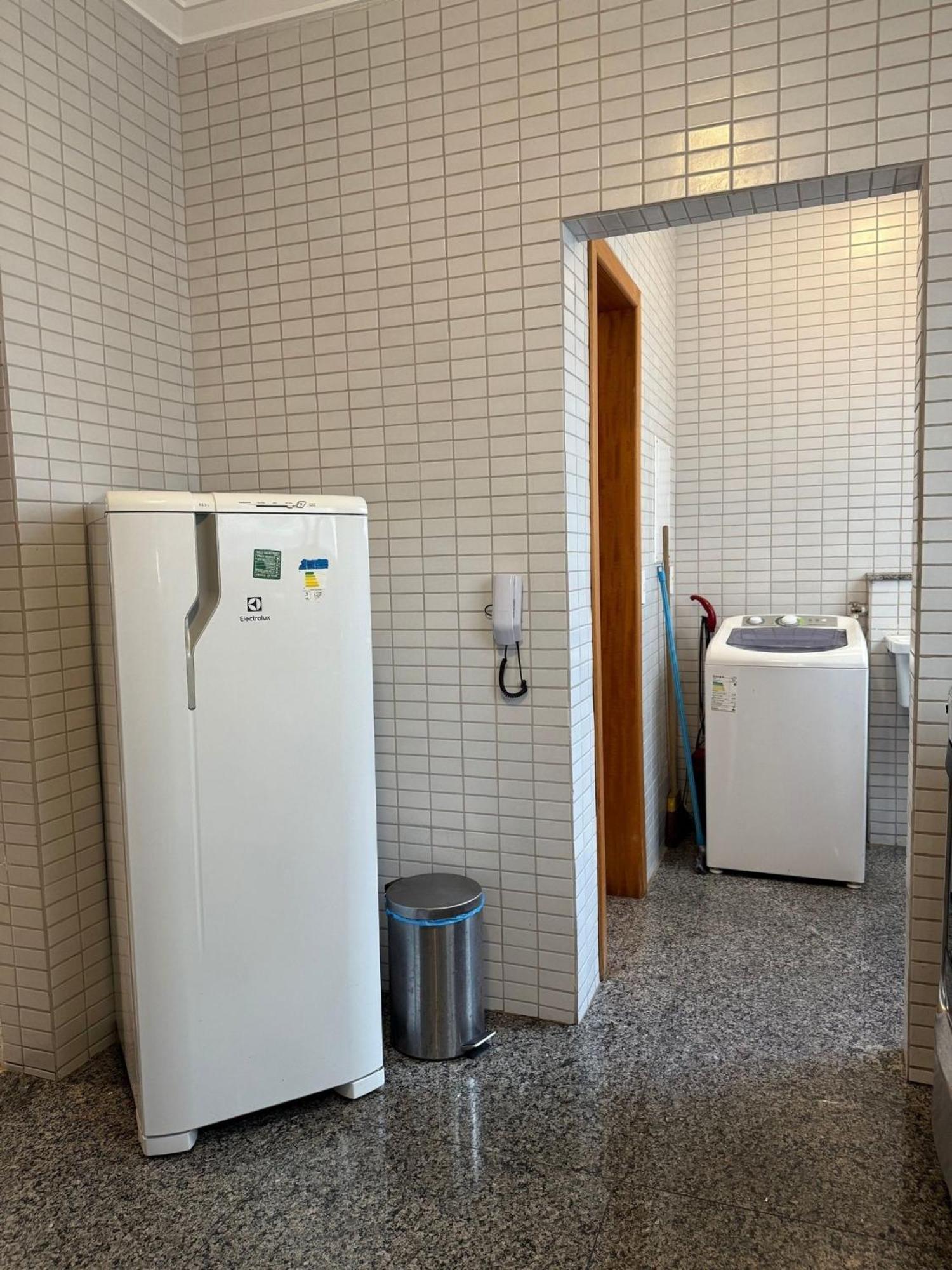 Lk Grajau 4 Lägenhet Belo Horizonte Exteriör bild