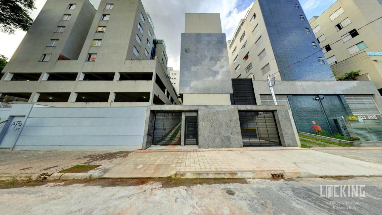 Lk Grajau 4 Lägenhet Belo Horizonte Exteriör bild